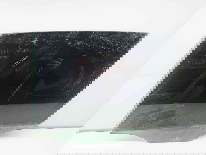 Geam usa stanga spate Volkswagen Golf 6 (5K1) GTD [Fabr 2009-2013] OEM