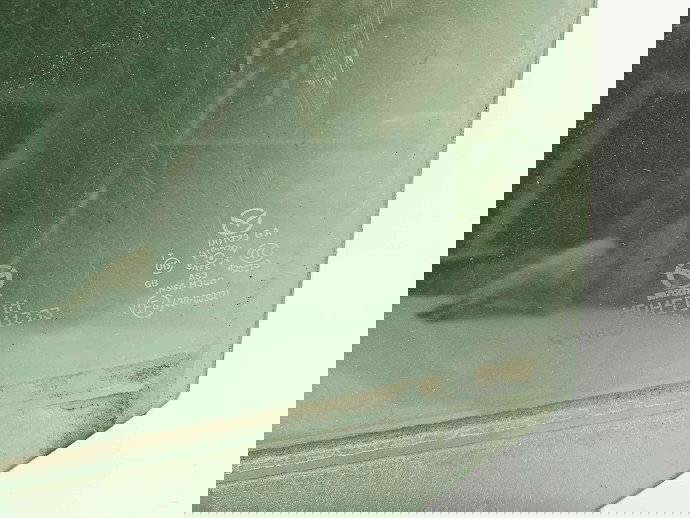 Geam usa stanga spate MAZDA CX-5 (KE) [Fabr 2011-2016] OEM