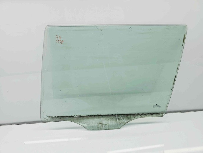 Geam usa stanga spate Skoda Octavia 2 Combi (1Z5) [Fabr 2004-2013] Facelift OEM