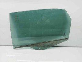 Geam usa stanga spate Fiat 500L Trekking [Fabr 2012-prezent] OEM