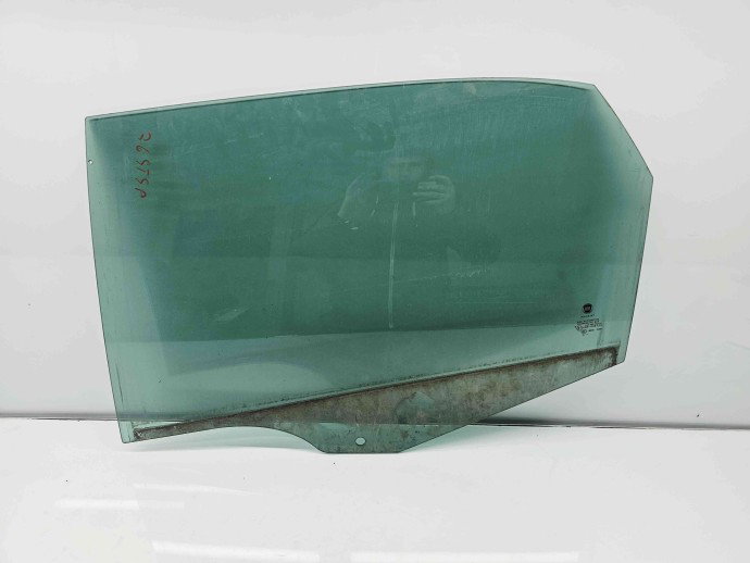 Geam usa stanga spate Fiat 500L Trekking [Fabr 2012-prezent] OEM