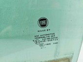 Geam usa stanga spate Fiat 500L Trekking [Fabr 2012-prezent] OEM