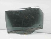 Geam usa stanga spate Kia Sorento 2 [Fabr 2009-2015] OEM