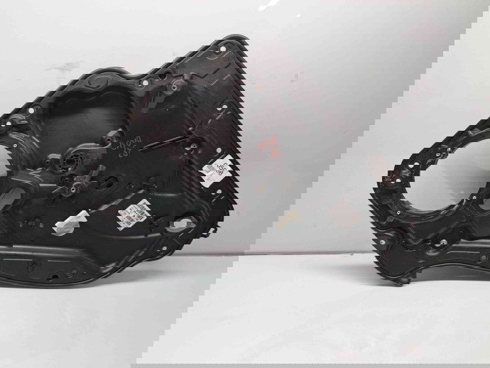 Macara electrica geam dreapta spate Volkswagen Golf 6 (5K1) GTD [Fabr 2009-2013] 5K4839730J