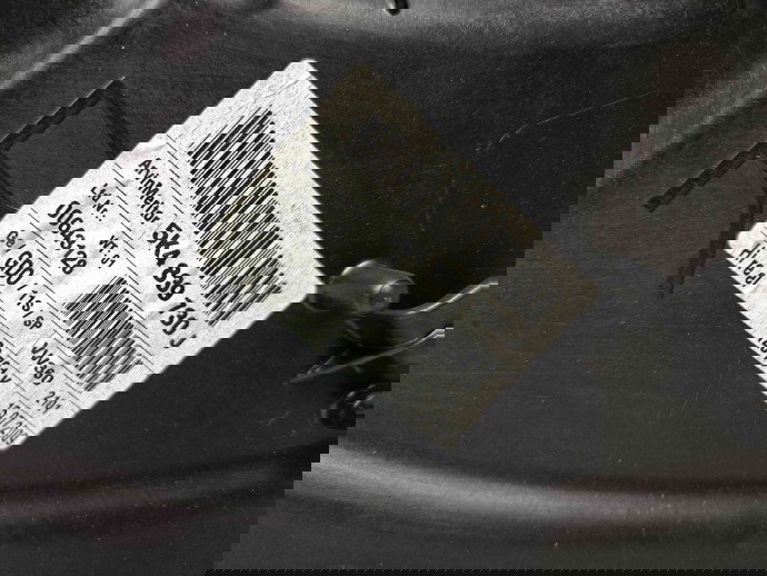 Macara electrica geam dreapta spate Volkswagen Golf 6 (5K1) GTD [Fabr 2009-2013] 5K4839730J