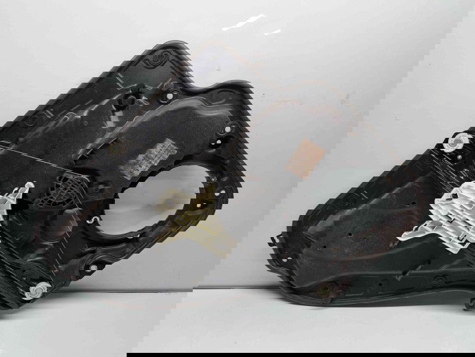 Macara electrica geam dreapta spate Volkswagen Golf 6 (5K1) GTD [Fabr 2009-2013] 5K4839730J