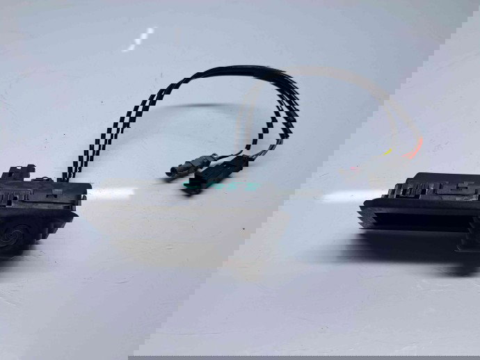 Maner haion Audi A6 (4A2, C8) S-line [Fabr 2018-2025] 8W8827566E