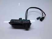 Maner haion Audi A6 (4A2, C8) S-line [Fabr 2018-2025] 8W8827566E