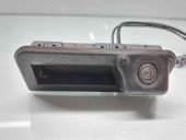 Maner haion Audi A6 (4A2, C8) S-line [Fabr 2018-2025] 8W8827566E