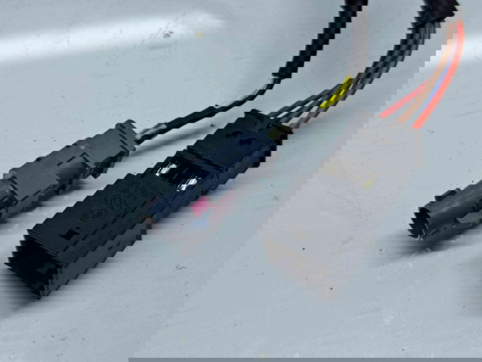 Maner haion Audi A6 (4A2, C8) S-line [Fabr 2018-2025] 8W8827566E