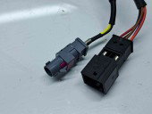 Maner haion Audi A6 (4A2, C8) S-line [Fabr 2018-2025] 8W8827566E