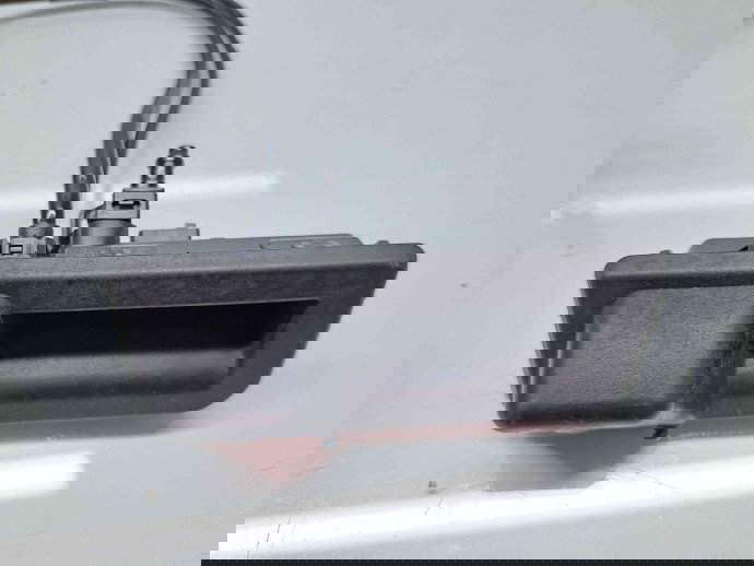 Maner haion Audi A6 (4A2, C8) S-line [Fabr 2018-2025] 8W8827566E