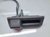 Maner haion Audi A6 (4A2, C8) S-line [Fabr 2018-2025] 8W8827566E