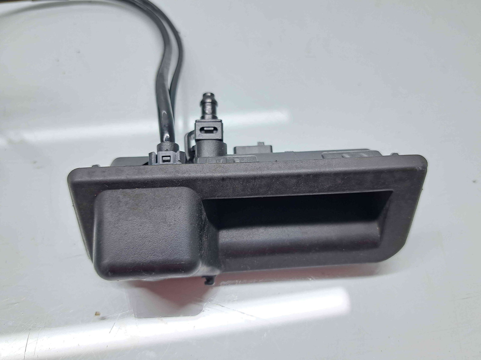 Maner haion Audi A6 (4A2, C8) S-line [Fabr 2018-2025] 8W8827566E - imagine 4