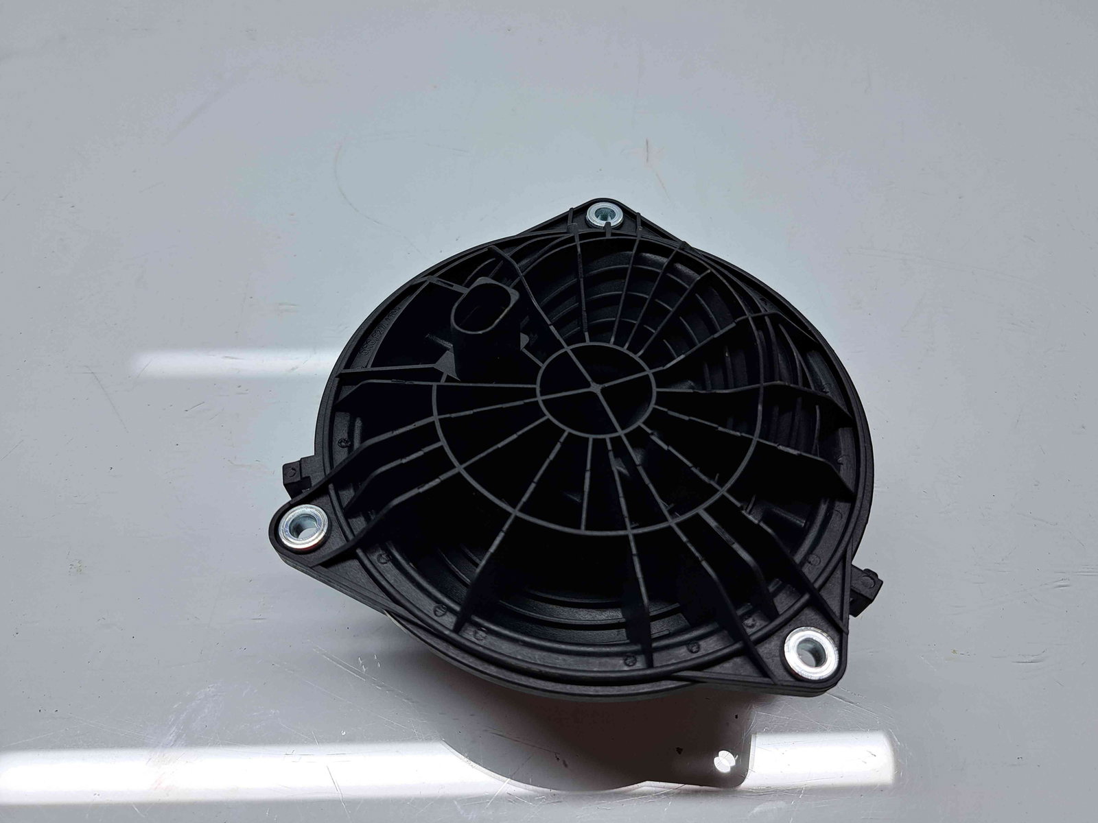 Maner haion Volkswagen Polo (6R) [Fabr 2009-2016] 6R6827469A - imagine 2