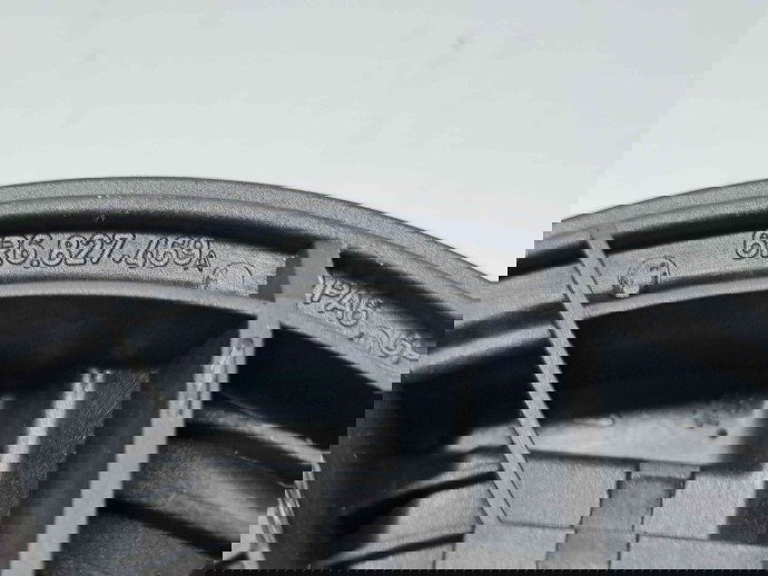 Maner haion Volkswagen Polo (6R) [Fabr 2009-2016] 6R6827469A