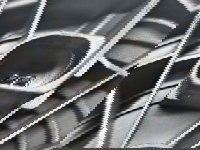 Maner haion Volkswagen Polo (6R) [Fabr 2009-2016] 6R6827469A