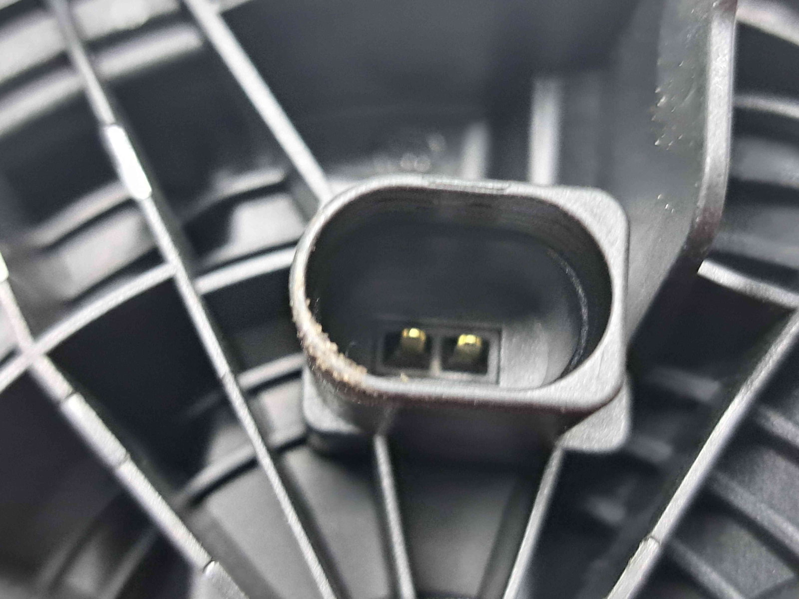 Maner haion Volkswagen Passat B6 (3C2) [Fabr 2005-2010] 3C5827469E - imagine 3