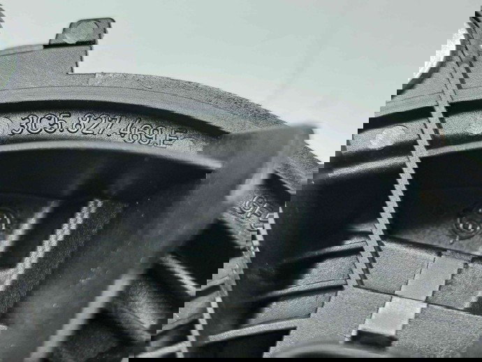 Maner haion Volkswagen Passat B6 (3C2) [Fabr 2005-2010] 3C5827469E