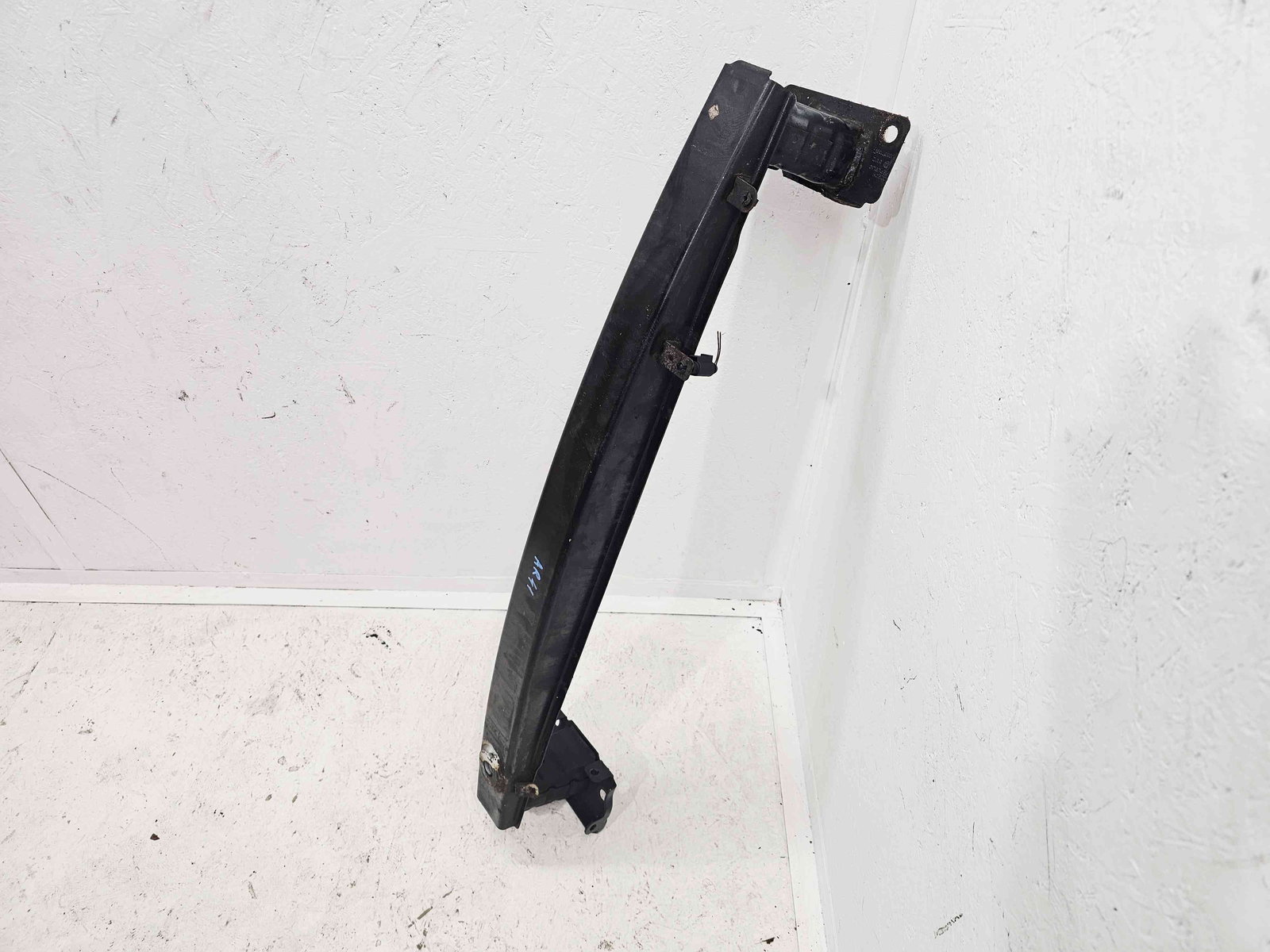 Armatura bara fata Skoda Fabia 2 (5J, 542) [Fabr 2007-2014] 5J0807109D - imagine 2