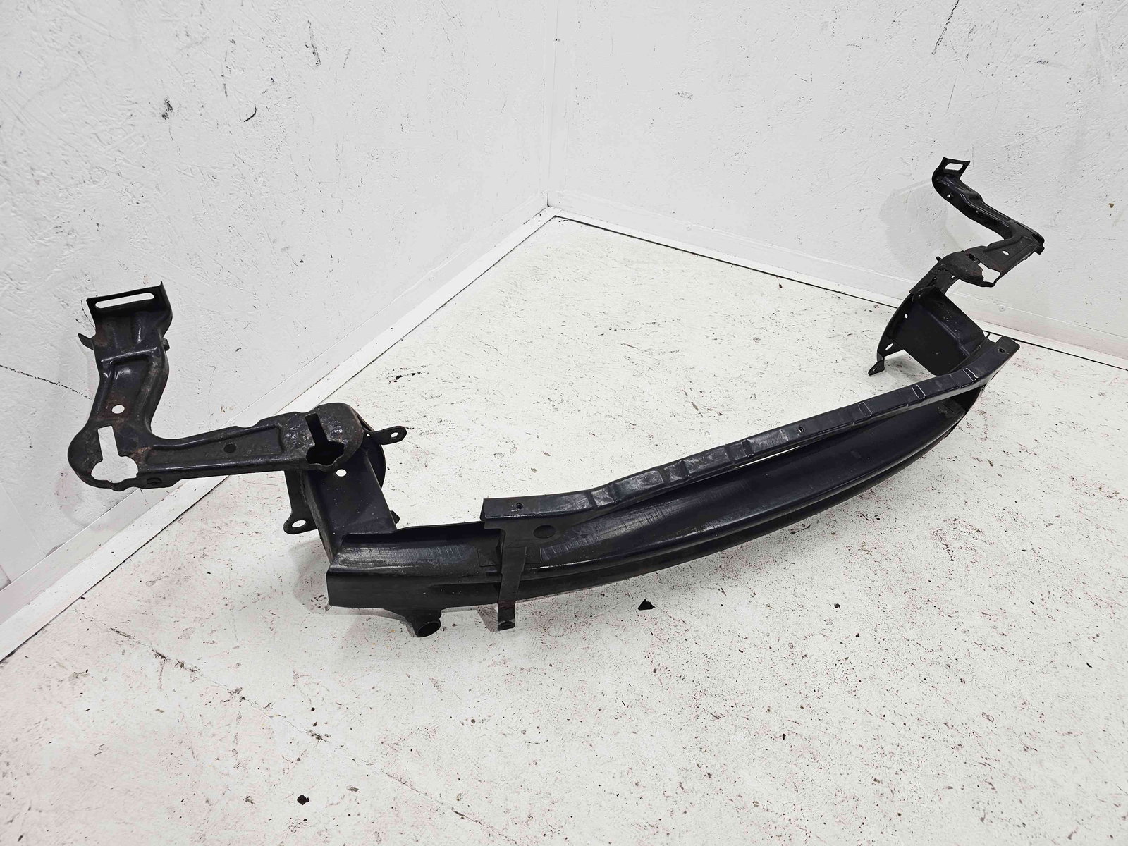 Armatura bara fata Skoda Octavia 2 Combi (1Z5) [Fabr 2004-2013] Facelift OEM - imagine 2