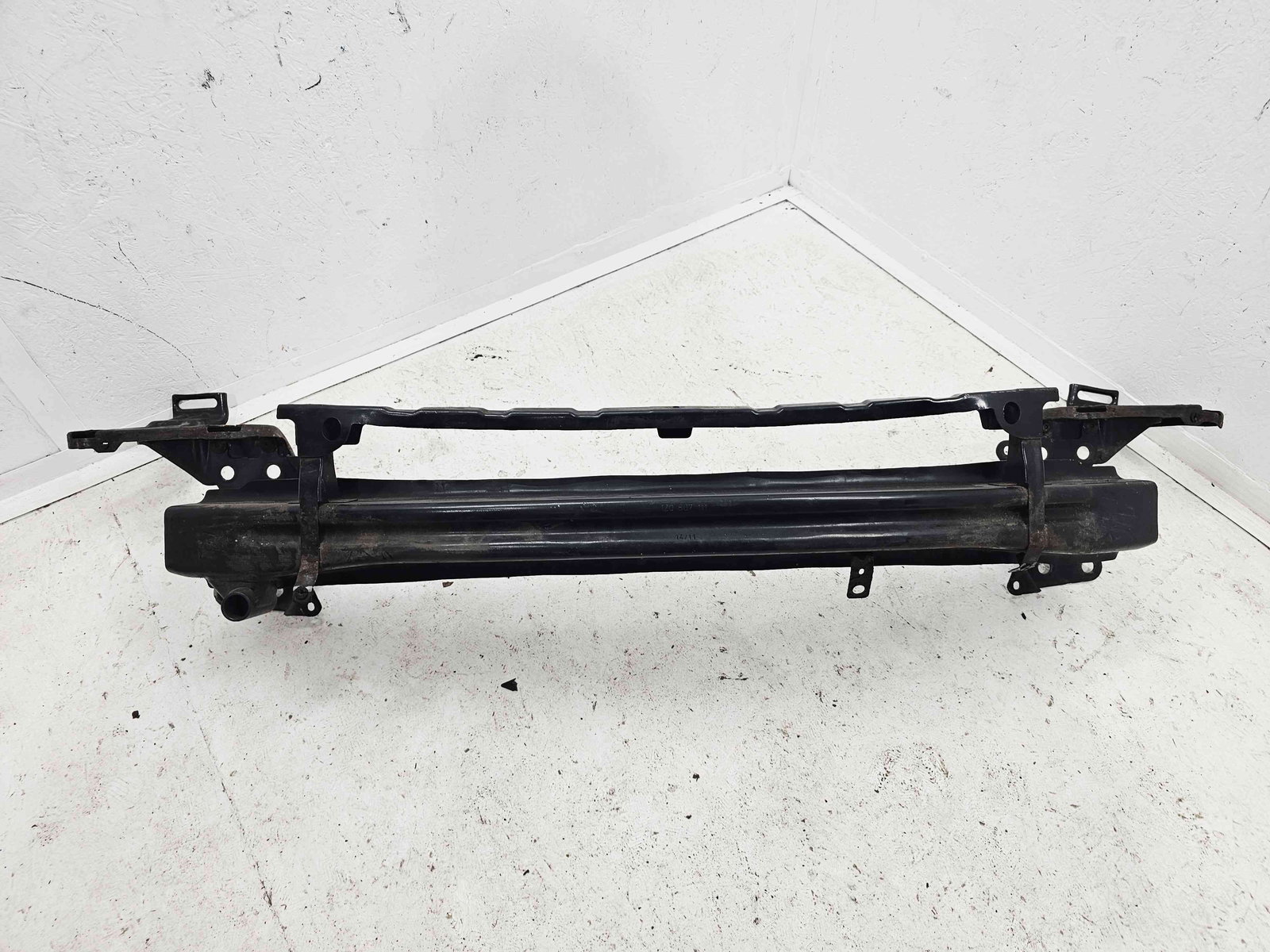 Armatura bara fata Skoda Octavia 2 Combi (1Z5) [Fabr 2004-2013] Facelift OEM - imagine 4