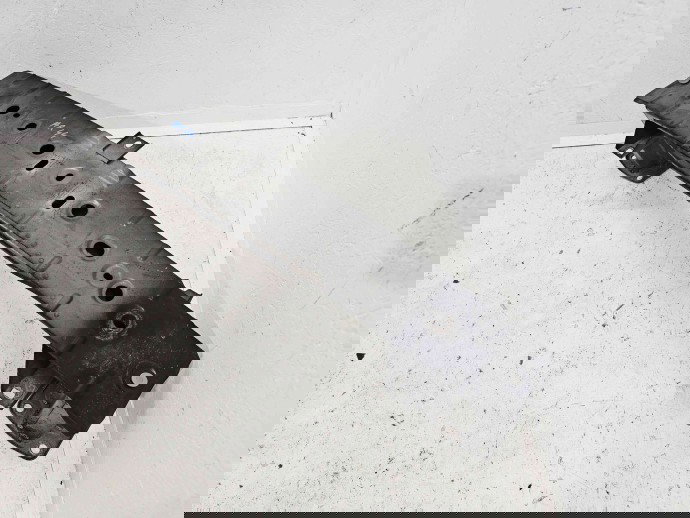 Armatura bara fata MAZDA CX-5 (KE) [Fabr 2011-2016] OEM