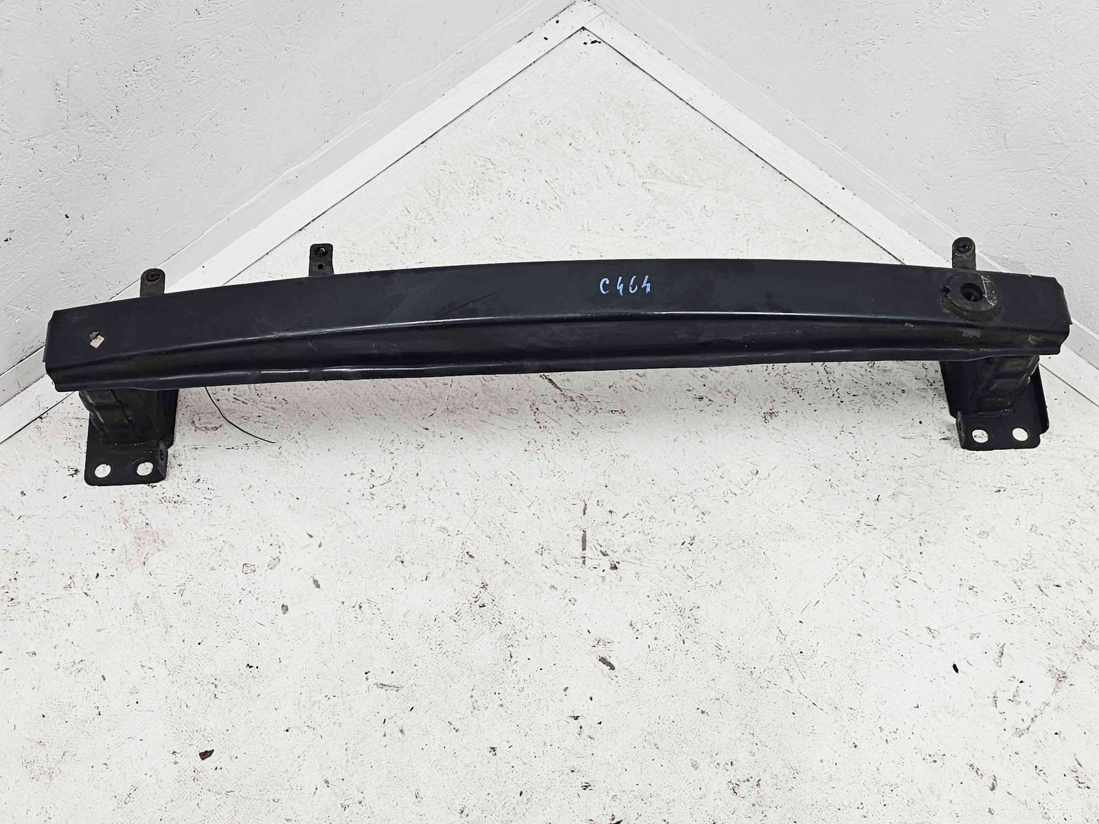 Armatura bara fata Skoda Fabia 2 Combi (5J, 545) [Fabr 2007-2014] 5J0807109D - imagine 1