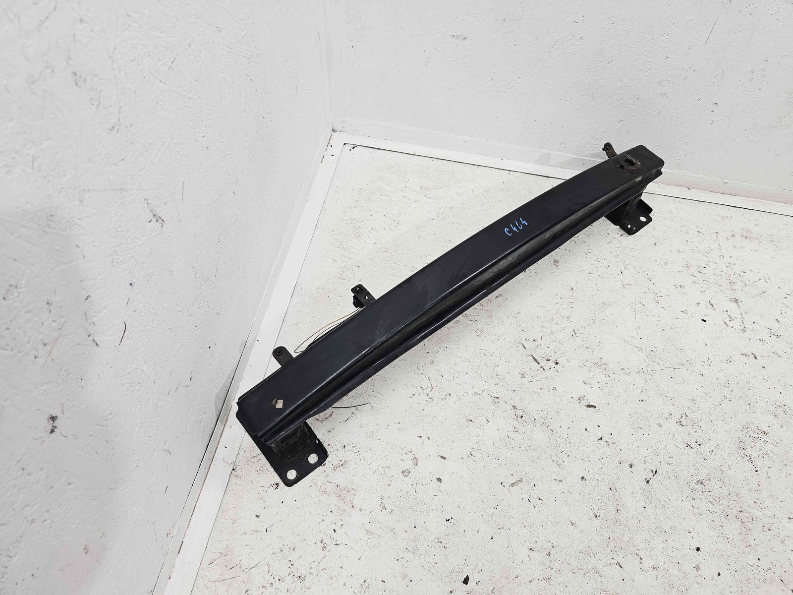 Armatura bara fata Skoda Fabia 2 Combi (5J, 545) [Fabr 2007-2014] 5J0807109D - imagine 2