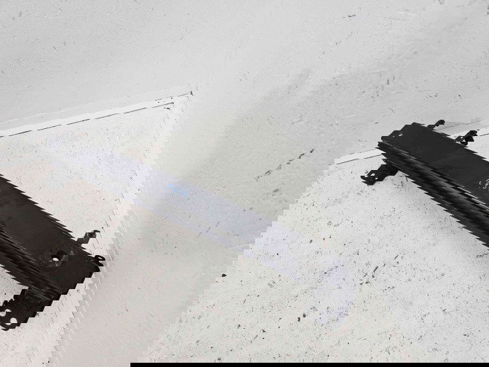 Armatura bara fata Skoda Fabia 2 Combi (5J, 545) [Fabr 2007-2014] 5J0807109D