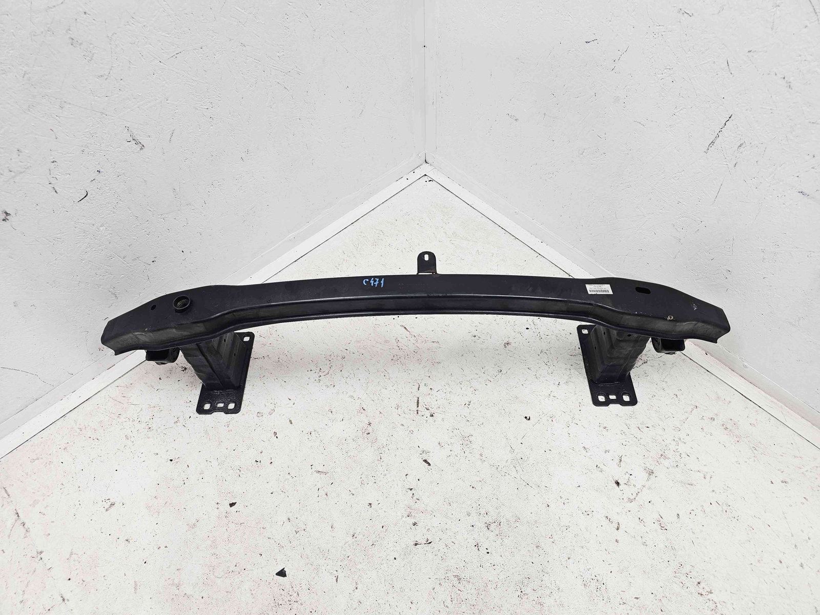 Armatura bara fata Bmw X1 (E84) [Fabr 2009-2015] 2990187 - imagine 1