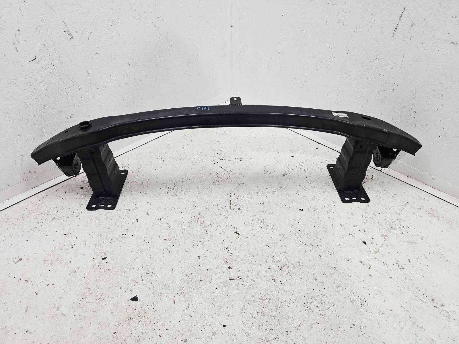 Armatura bara fata Bmw X1 (E84) [Fabr 2009-2015] 2990187 - imagine 2