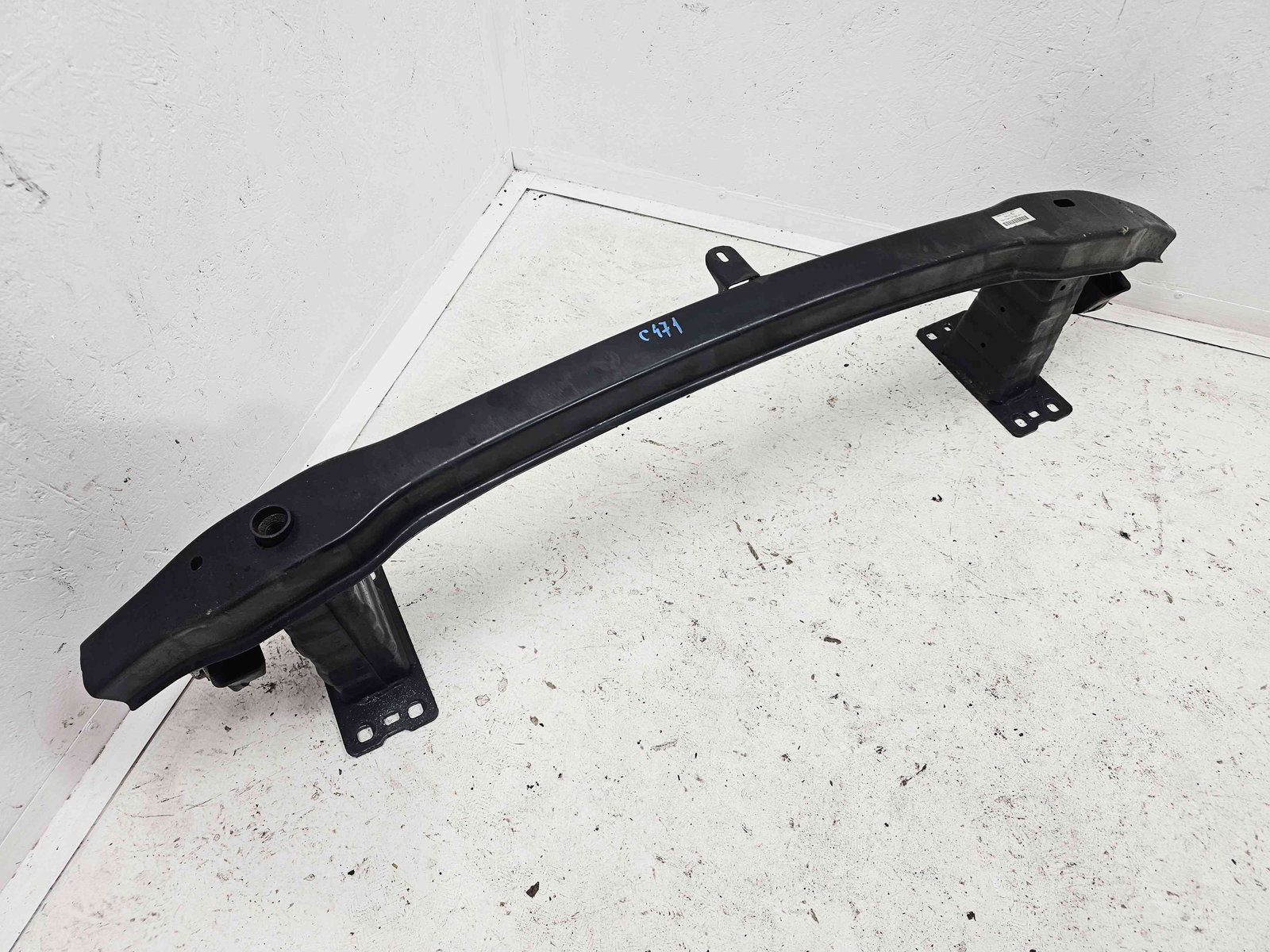 Armatura bara fata Bmw X1 (E84) [Fabr 2009-2015] 2990187 - imagine 4