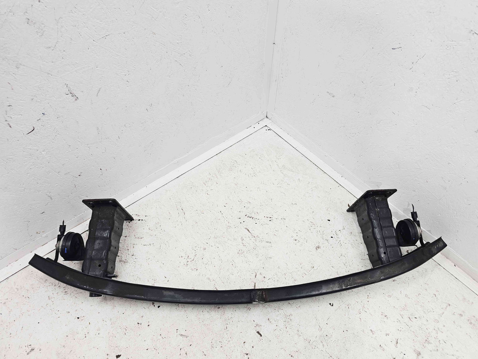 Armatura bara fata Bmw X1 (E84) [Fabr 2009-2015] 2990187 - imagine 6