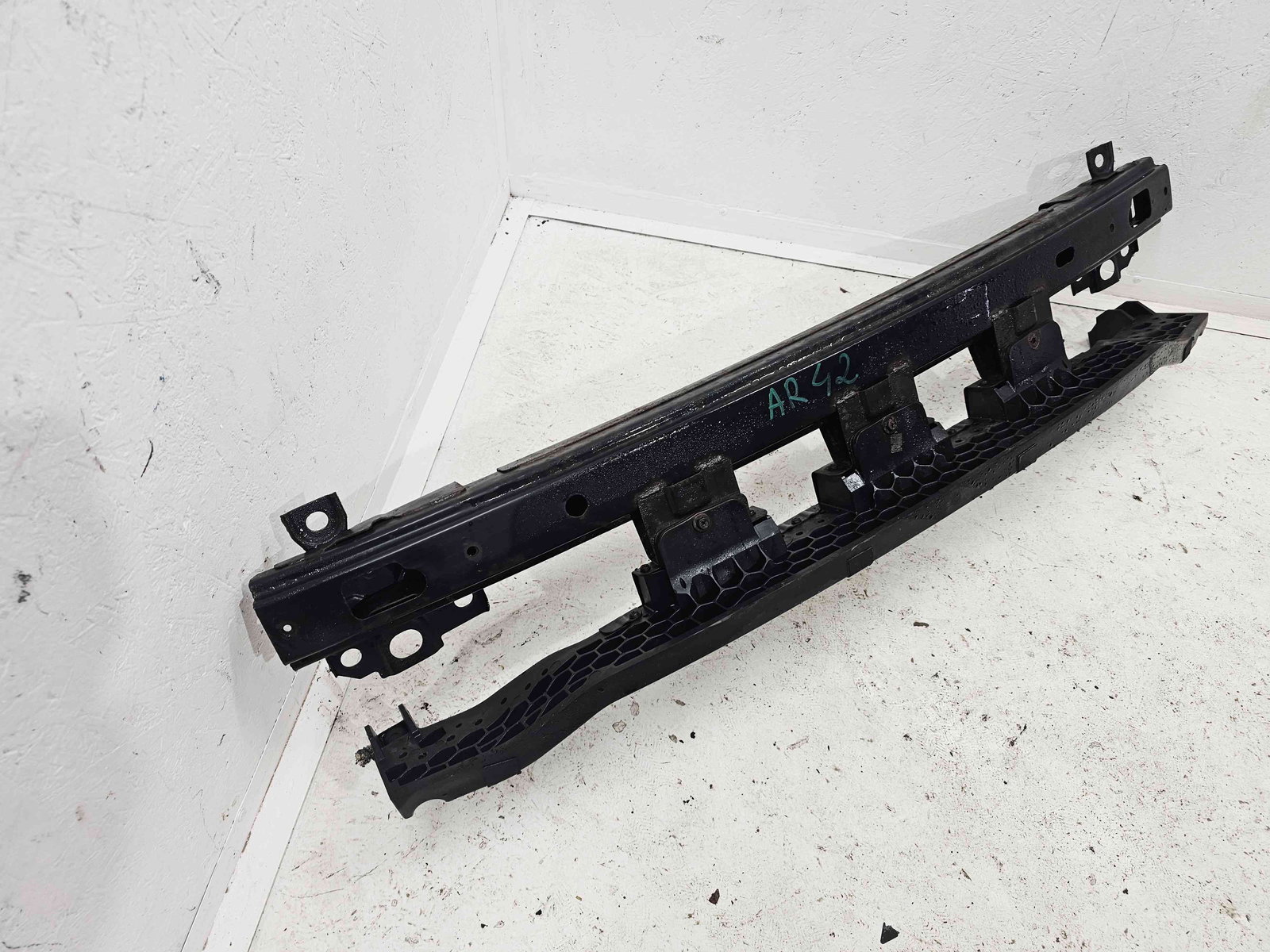 Armatura bara fata Kia Sorento 2 [Fabr 2009-2015] OEM - imagine 2