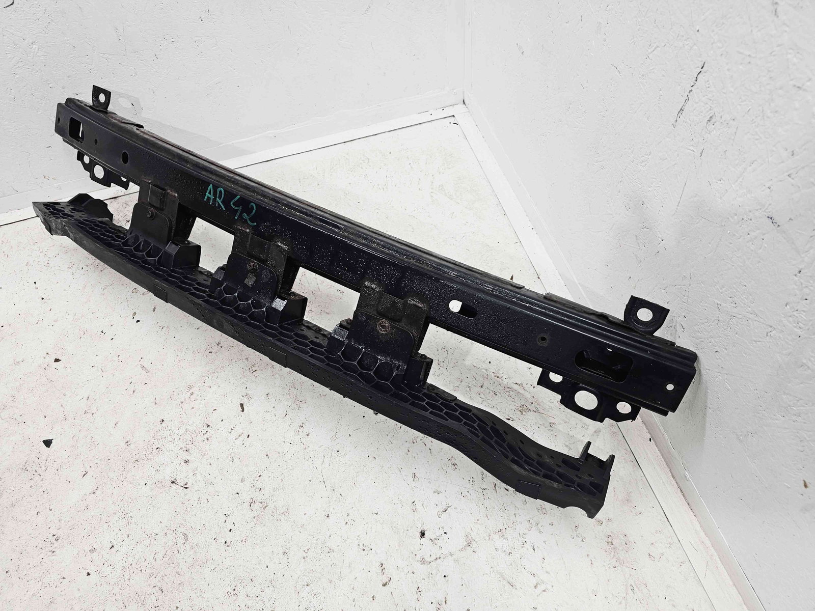 Armatura bara fata Kia Sorento 2 [Fabr 2009-2015] OEM - imagine 3