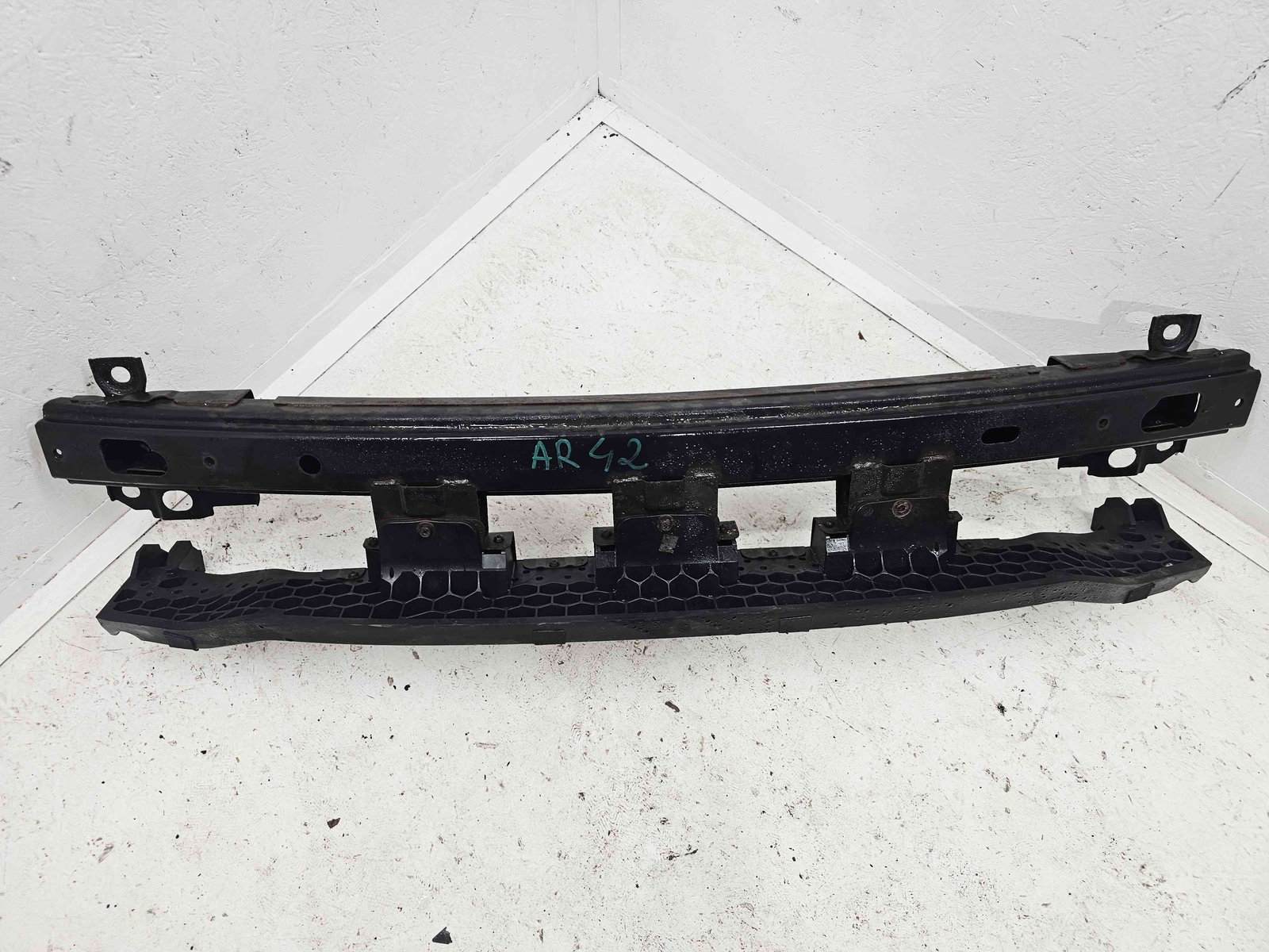 Armatura bara fata Kia Sorento 2 [Fabr 2009-2015] OEM - imagine 4
