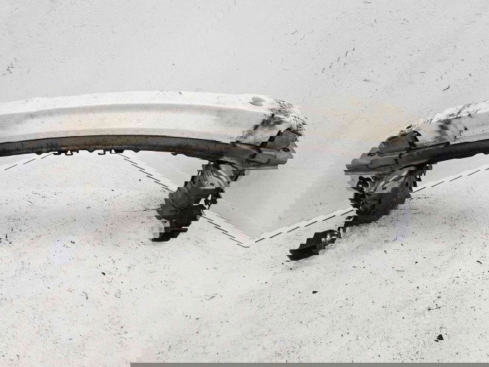 Armatura bara fata MAZDA 3 II Hatchback Facelift [Fabr 2011-2013] OEM