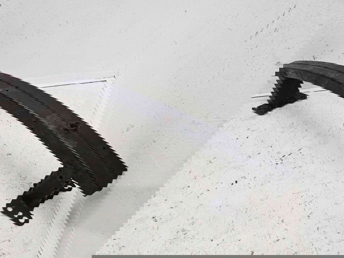 Armatura bara fata Nissan Qashqai [Fabr 2007-2014] Facelift OEM