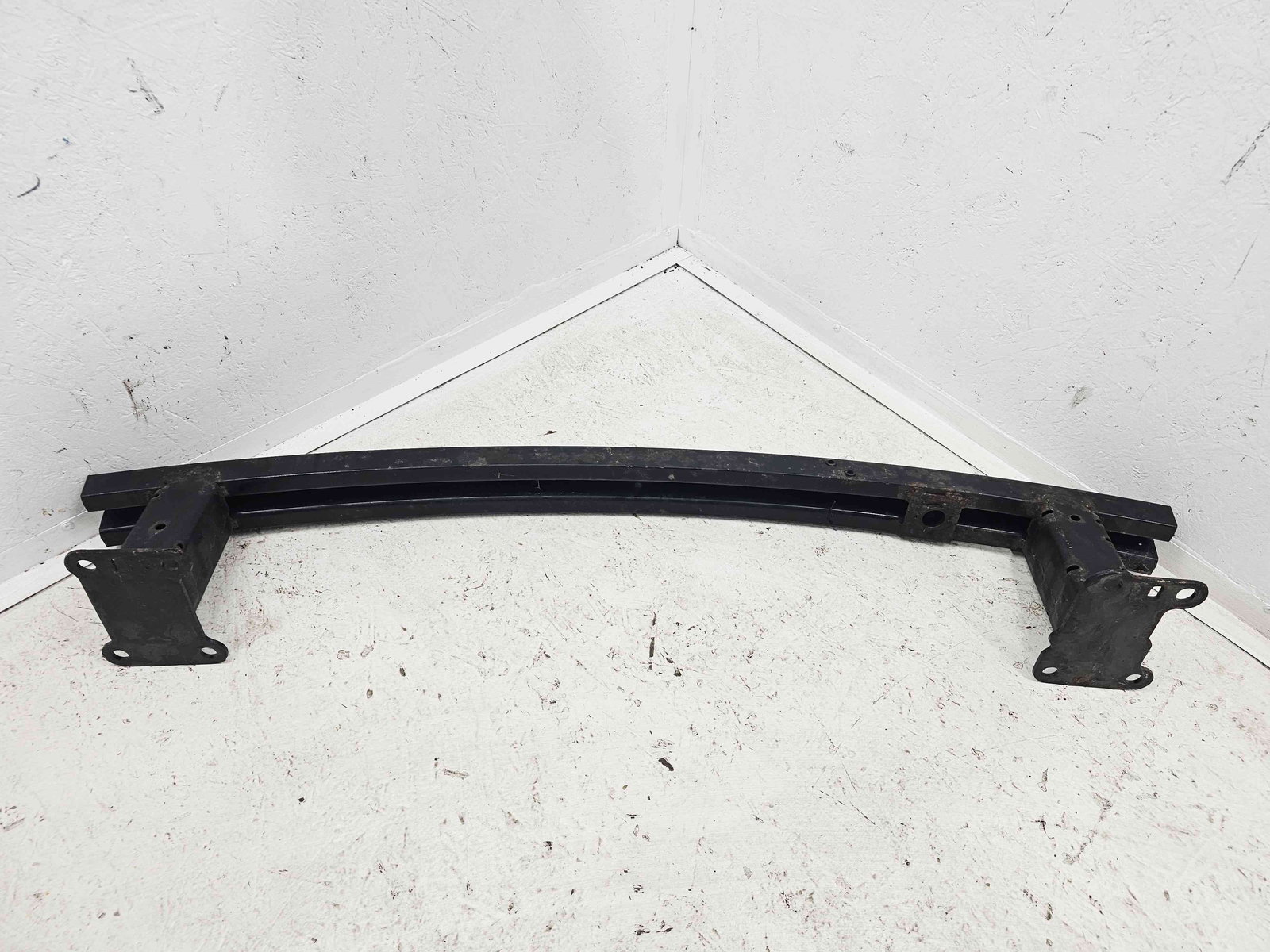 Armatura bara fata Nissan Qashqai [Fabr 2007-2014] Facelift OEM - imagine 4