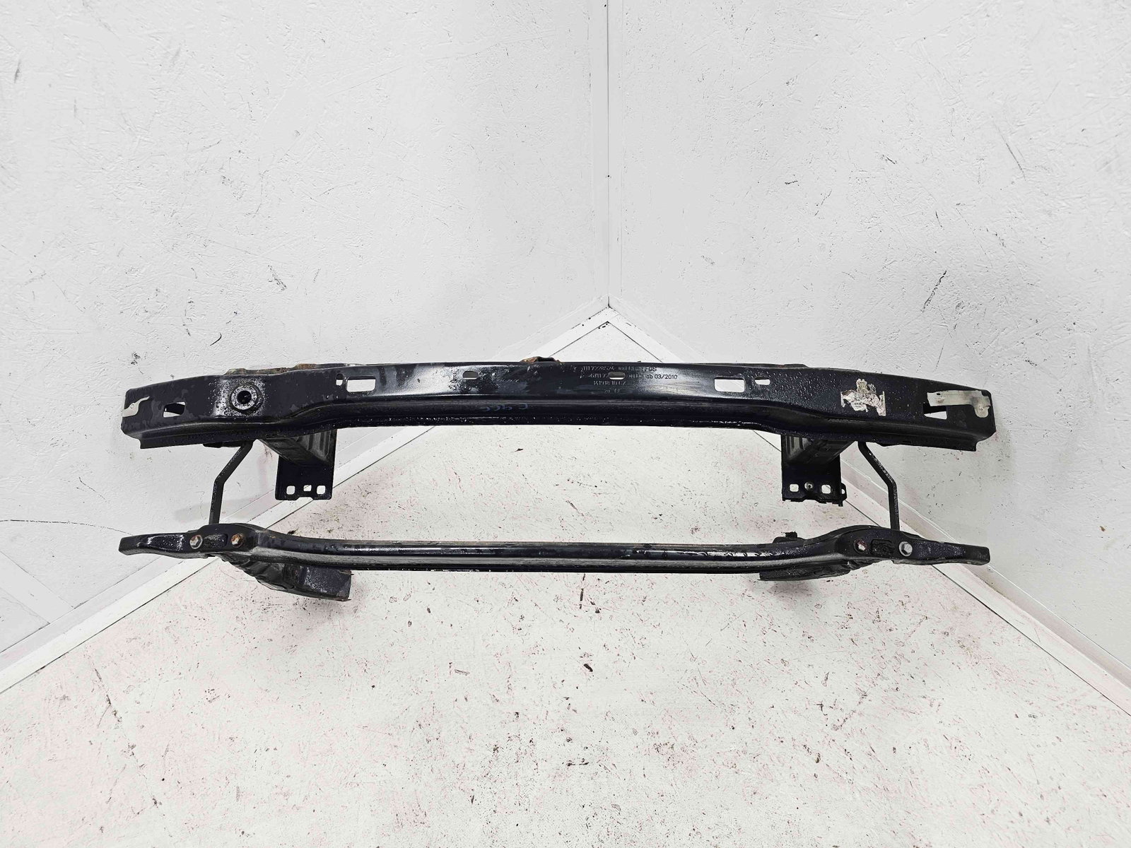 Armatura bara fata Bmw 3 Cabriolet (E93) [Fabr 2006-2011] Facelift 7228524