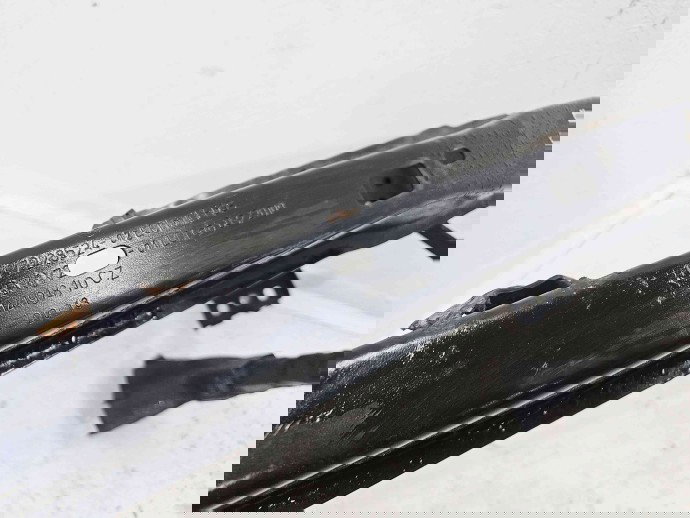 Armatura bara fata Bmw 3 Cabriolet (E93) [Fabr 2006-2011] Facelift 7228524