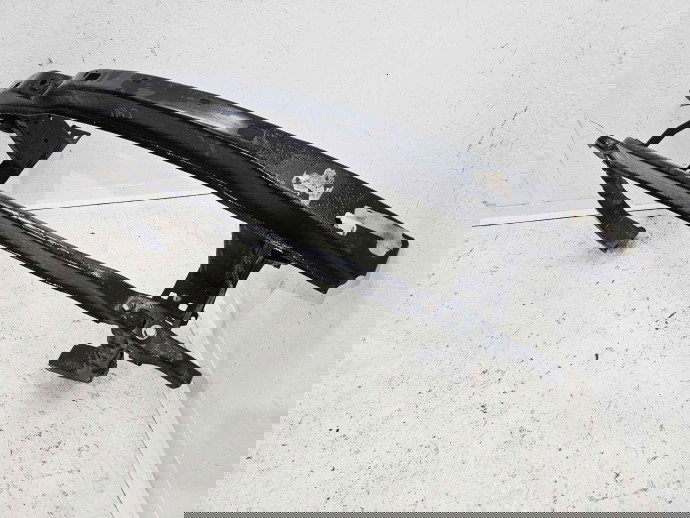 Armatura bara fata Bmw 3 Cabriolet (E93) [Fabr 2006-2011] Facelift 7228524