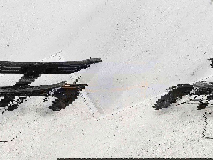 Armatura bara fata MITSUBISHI Outlander II [Fabr 2006-2015] OEM