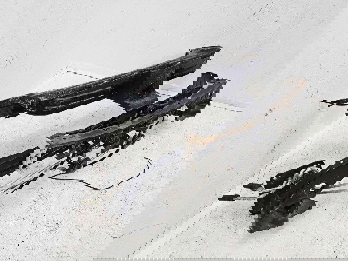 Armatura bara fata MITSUBISHI Outlander II [Fabr 2006-2015] OEM