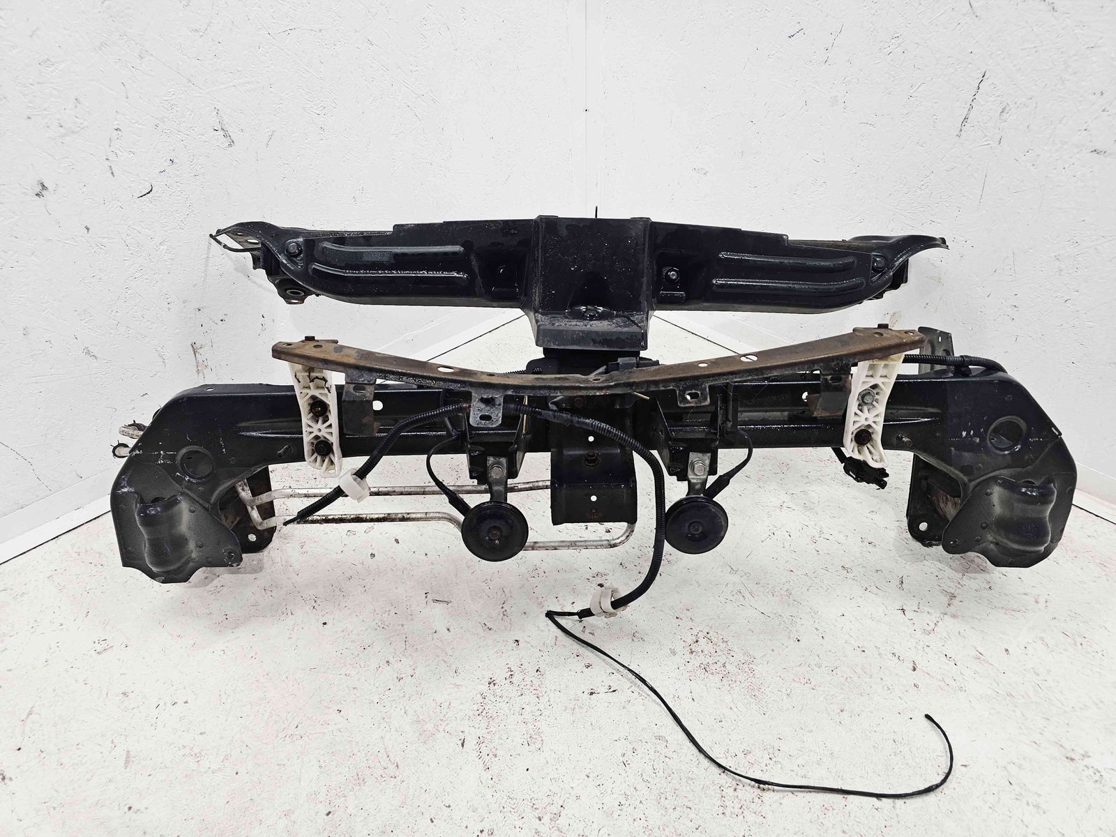 Armatura bara fata MITSUBISHI Outlander II [Fabr 2006-2015] OEM - imagine 5