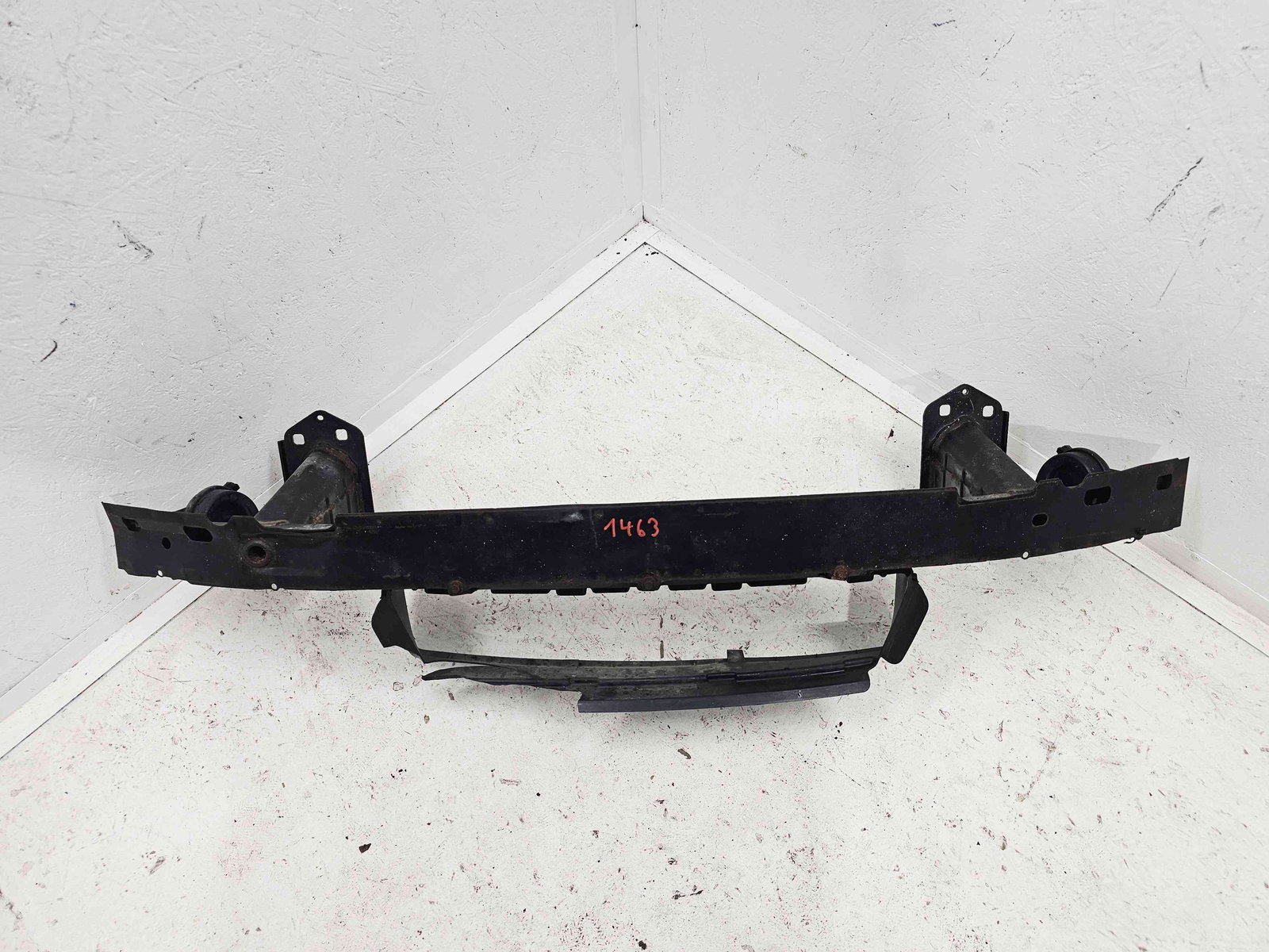 Armatura bara fata Volkswagen Jetta 4 (162,163) [Fabr 2010-2016] OEM - imagine 5