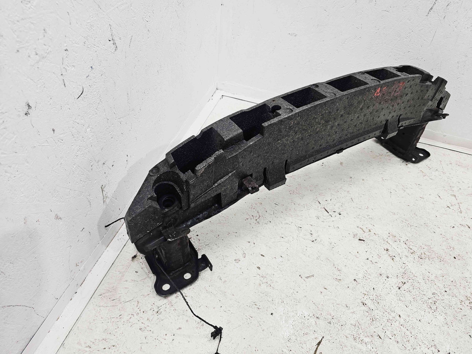 Armatura bara fata Skoda Superb II Combi (3T5) [Fabr 2009-2015] OEM - imagine 2