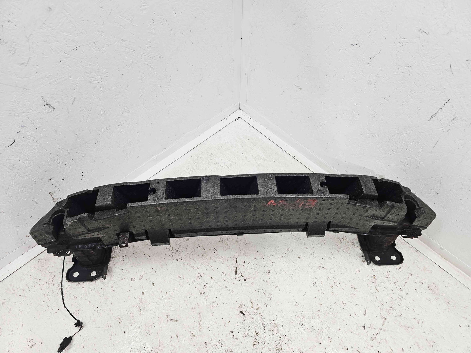 Armatura bara fata Skoda Superb II Combi (3T5) [Fabr 2009-2015] OEM - imagine 4