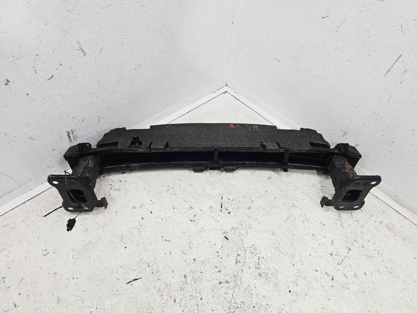 Armatura bara fata Skoda Superb II Combi (3T5) [Fabr 2009-2015] OEM - imagine 5